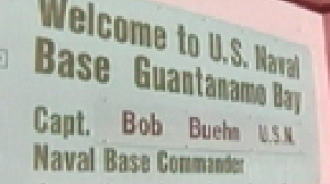Guantanamo : les tribunaux militaires “inconstitutionnels”