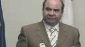 Georgian PM dead