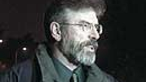 IRA withdraws offer to disarm