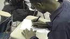 US unemployment sinks to three-year low
