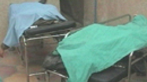 Over 20 dead in Iraq suicide blast
