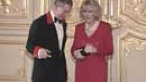 Charles and Camilla to tie the knot