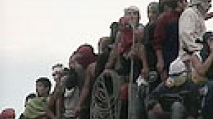 Riot at prison in Argentina