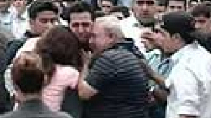 Argentina jail mutiny ends
