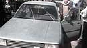 Iraq: no let-up in violence
