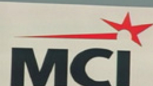 Verizon confirms merger with MCI
