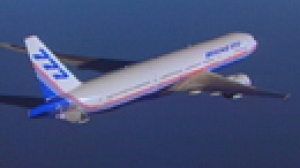 Boeing beats Airbus for longest-range plane