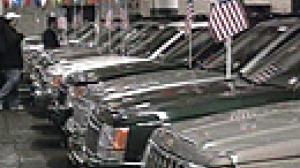 Ventes de détail en baisse aux Etats Unis : la faute au marché automobile