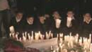 Liban : la rue mobilisée entre hommage à Rafic Hariri et colère contre la Syrie