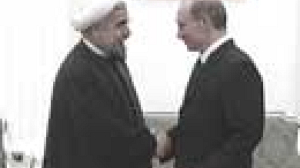 Russia defends Iran over nuclear programme