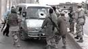Bloodshed mars Iraqi religious festival