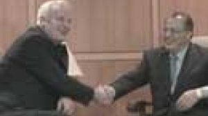 Premier effort timide de la Syrie au Liban