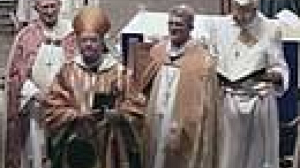 L’Eglise anglicane vers le schisme?