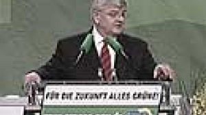Le mea culpa de Joschka Fischer dans l’affaire des visas allemands