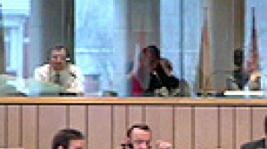 Demands that EU democratic language equality right be upheld in the communal institutions come to a head