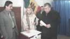 La Moldavie tourne le dos à la Russie