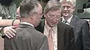 Seeking solutions to EU deficit differences
