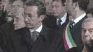 En Italie, après le deuil, le temps des explications