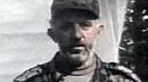 Chechen rebel leader dead, says Russia