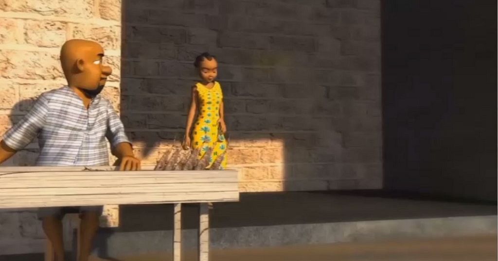 Tanzanie l éducation sexuelle des jeunes en film d animation Africanews