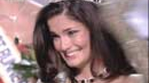 Miss Allemagne promue Miss Europe 2005