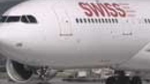 Lufthansa confirms Swiss takeover talks