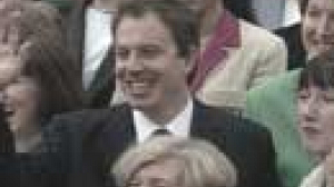 Tony Blair n’a plus la cote avec les femmes