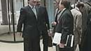 Jose Manuel Barroso remet les points sur les i.