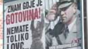 Le “Non” annoncé des Européens à la Croatie