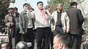 Kyrgyzstan election commission validates vote
