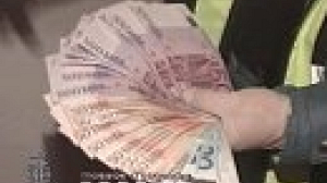 Major euro forgery operation discovered in Spain