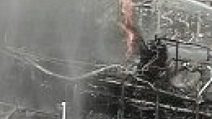 Spectaculaire et meurtrière explosion dans une raffinerie aux Etats-Unis