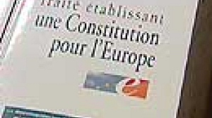 French ‘no’ to EU Constitution rises – survey