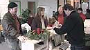 Seasonally unadjusted German jobless figures fall in March