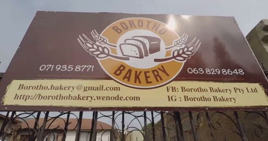 Township bakery in South Africa makes bread more affordable Africanews