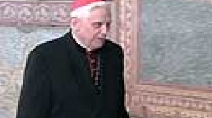 Cardinals choose Friday for papal funeral
