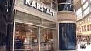 Très mauvais résultats pour KarstadtQuelle en 2004