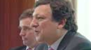 José Manuel Barroso devant l’OMC : “il faut débloquer les négociations”