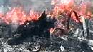 Bulgarians and Americans die in Iraqi chopper attack