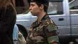 US soldier set to plead guilty to Abu Ghraib abuse
