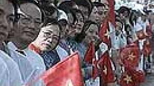 Vietnam marks 30th anniversary of Saigon’s “liberation”