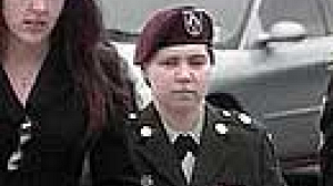 Guilty plea from US soldier in Abu Ghraib abuse case