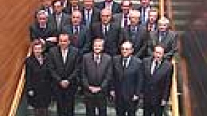 La BCE ne bouge pas d’un pouce.