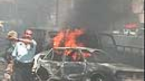 Nouvel attentat en Irak.