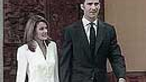 Baby for Spain’s royal couple