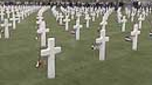 Europe marks 8th May war anniversary