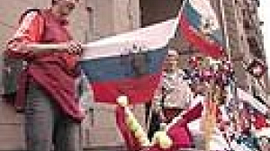 Leaders flock to Moscow for Victory in Europe spectacular