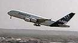 Airbus dope les résultats d’EADS