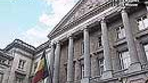 Language row intensifies in Belgium