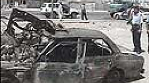 No let-up in Iraq’s wave of suicide bombings